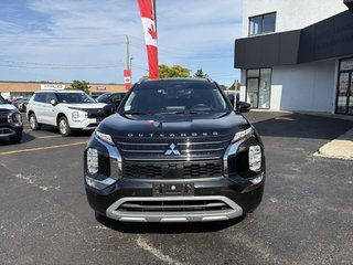 2024 Mitsubishi OUTLANDER PHEV CPO   GT   S-AWC   PHEV   7 PASS   LTHR   BOSE in Oakville, Ontario - 3 - w320h240px