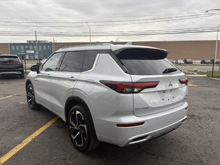 2024 Mitsubishi Outlander PHEV GT -P   PHEV   CPO   7 PASS   BOSE   HUD   NAV in Oakville, Ontario - 6 - w320h240px