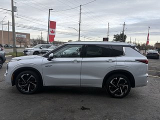2024 Mitsubishi Outlander PHEV GT   S-AWC   CPO   7 PASS   HUD   BOSE   360 CAM in Oakville, Ontario - 5 - w320h240px