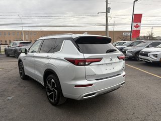 2024 Mitsubishi Outlander PHEV GT   S-AWC   CPO   7 PASS   HUD   BOSE   360 CAM in Oakville, Ontario - 6 - w320h240px