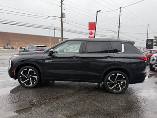 2024 Mitsubishi Outlander PHEV GT   S-AWC   CPO   7 PASS   HUD   BOSE   360 CAM in Oakville, Ontario - 5 - w320h240px