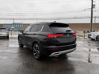2024 Mitsubishi Outlander PHEV GT S-AWC in Oakville, Ontario - 6 - w320h240px