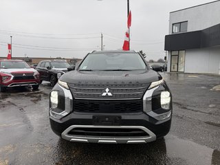 2024 Mitsubishi Outlander PHEV GT S-AWC in Oakville, Ontario - 3 - w320h240px