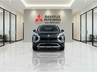 2024 Mitsubishi Outlander PHEV LE   S-AWC   PHEV   7 PASS   360 CAM   PANO in Oakville, Ontario - 3 - w320h240px