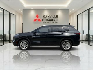 2024 Mitsubishi Outlander PHEV LE   S-AWC   PHEV   7 PASS   360 CAM   PANO in Oakville, Ontario - 5 - w320h240px