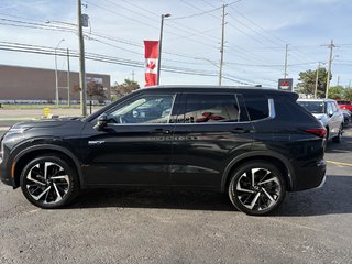 2025 Mitsubishi OUTLANDER PHEV CPO   GT   S-AWC   RATES AS LOW AS 0.9%   7 PASS in Oakville, Ontario - 5 - w320h240px
