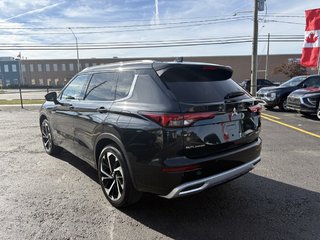 2025 Mitsubishi OUTLANDER PHEV CPO   GT   S-AWC   RATES AS LOW AS 0.9%   7 PASS in Oakville, Ontario - 6 - w320h240px