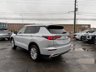 2025 Mitsubishi Outlander PHEV LE   S-AWC   ONE OWNER   CLEAN CARFAX   NAV in Oakville, Ontario - 6 - w320h240px