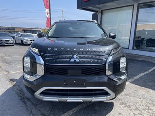 2022  Outlander CPO   GT   S-AWC   HUD   LEATHER   PANO   360 CAM in Oakville, Ontario - 3 - w320h240px