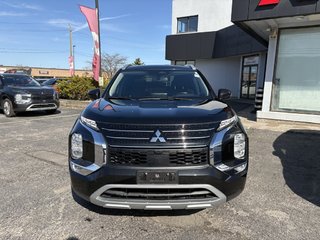 2022 Mitsubishi Outlander SE   S-AWC   7 PASS   PANO   CARPLAY   BLIND SPOT in Oakville, Ontario - 3 - w320h240px