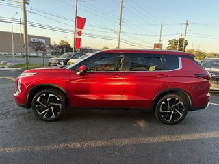 2022 Mitsubishi Outlander SEL   S-AWC   7 PASS   360 CAM   PANO   NAV in Oakville, Ontario - 5 - w320h240px