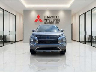 2022 Mitsubishi Outlander SE   7 PASS   PANO   CARPLAY   B\U CAM in Oakville, Ontario - 3 - w320h240px