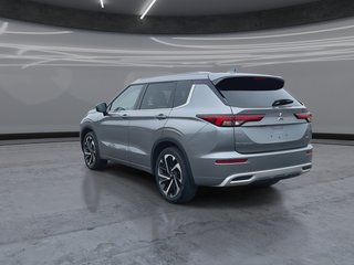 2022 Mitsubishi Outlander GT in Oakville, Ontario - 6 - w320h240px