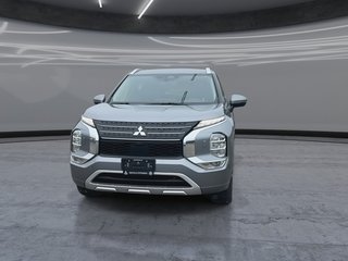 2022 Mitsubishi Outlander GT in Oakville, Ontario - 3 - w320h240px
