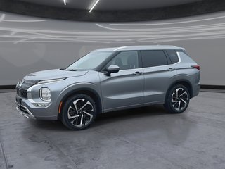 2022 Mitsubishi Outlander GT in Oakville, Ontario - 4 - w320h240px