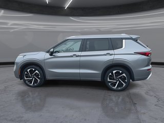 2022 Mitsubishi Outlander GT in Oakville, Ontario - 5 - w320h240px