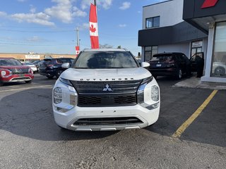 2023 Mitsubishi Outlander GT-P   CPO   S-AWC   7 PASS   PANO   BOSE   NAV in Oakville, Ontario - 3 - w320h240px