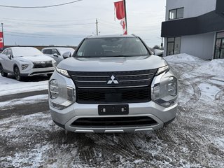 2023 Mitsubishi Outlander LE   S-AWC   RATES AS LOW AS 0.90 %   PANO   NAV in Oakville, Ontario - 3 - w320h240px