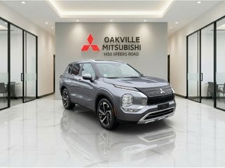 2023 Mitsubishi Outlander GT-PREM   7PASS   CPO   RATES STARTING 0.9% in Oakville, Ontario - 2 - w320h240px