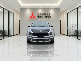 2023 Mitsubishi Outlander GT-PREM   7PASS   CPO   RATES STARTING 0.9% in Oakville, Ontario - 3 - w320h240px