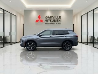 2023 Mitsubishi Outlander GT-PREM   7PASS   CPO   RATES STARTING 0.9% in Oakville, Ontario - 5 - w320h240px