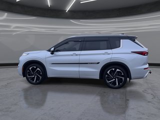 2023 Mitsubishi Outlander GT in Oakville, Ontario - 5 - w320h240px