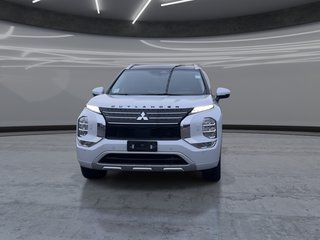 2023 Mitsubishi Outlander GT in Oakville, Ontario - 3 - w320h240px