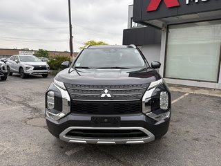 2024 Mitsubishi Outlander LE   S-AWC   7 PASS   NAV   360 CAM   HTD SEATS in Oakville, Ontario - 3 - w320h240px