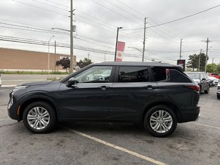2024 Mitsubishi Outlander LE   S-AWC   7 PASS   NAV   360 CAM   HTD SEATS in Oakville, Ontario - 5 - w320h240px