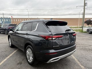 2024 Mitsubishi Outlander LE   S-AWC   7 PASS   NAV   360 CAM   HTD SEATS in Oakville, Ontario - 6 - w320h240px