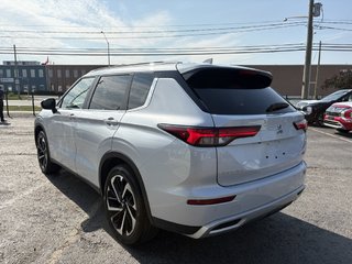 2024 Mitsubishi Outlander CPO   S-AWC   SEL   7 PASS   LTHR   NAV   360 CAM in Oakville, Ontario - 6 - w320h240px