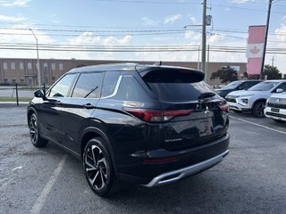 2024 Mitsubishi Outlander CPO   SEL   S-AWC   LEATAHER   7 PASS   360 CAM in Oakville, Ontario - 6 - w320h240px