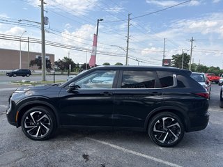 2024 Mitsubishi Outlander CPO   SEL   S-AWC   LEATAHER   7 PASS   360 CAM in Oakville, Ontario - 5 - w320h240px