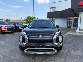 2024 Mitsubishi Outlander CPO   SEL   S-AWC   LEATAHER   7 PASS   360 CAM in Oakville, Ontario - 3 - w320h240px