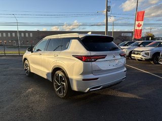 2024 Mitsubishi Outlander GT   S-AWC   CPO   7 PASS   HUD   BOSE   360 CAM in Oakville, Ontario - 6 - w320h240px