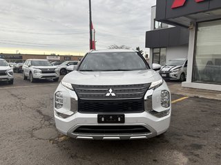 2024 Mitsubishi Outlander PHEV GT -P   PHEV   CPO   7 PASS   BOSE   HUD   NAV in Oakville, Ontario - 3 - w320h240px