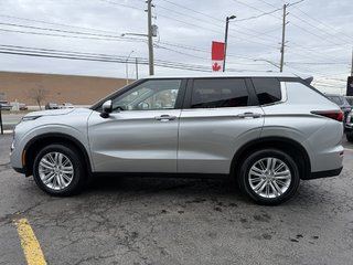 2024 Mitsubishi Outlander ES   CPO   S-AWC   7 PASS   CARPLAY   BLIND SPOT in Oakville, Ontario - 5 - w320h240px