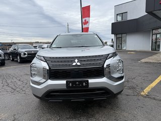 2024 Mitsubishi Outlander ES   CPO   S-AWC   7 PASS   CARPLAY   BLIND SPOT in Oakville, Ontario - 3 - w320h240px
