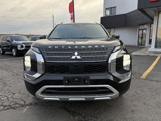 2024 Mitsubishi Outlander GT-P   S-AWC   PANO   360 CAM   BOSE   NAV in Oakville, Ontario - 3 - w320h240px