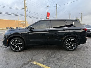2024 Mitsubishi Outlander GT-P   S-AWC   PANO   360 CAM   BOSE   NAV in Oakville, Ontario - 5 - w320h240px