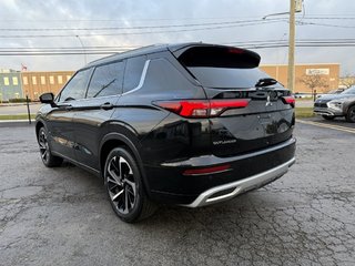 2024 Mitsubishi Outlander GT-P   S-AWC   PANO   360 CAM   BOSE   NAV in Oakville, Ontario - 6 - w320h240px