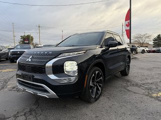 2024 Mitsubishi Outlander GT-P   S-AWC   PANO   360 CAM   BOSE   NAV in Oakville, Ontario - 4 - w320h240px
