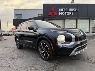 2024 Mitsubishi Outlander GT-P   S-AWC   PANO   360 CAM   BOSE   NAV in Oakville, Ontario - 2 - w320h240px