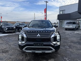 2024 Mitsubishi Outlander SEL   S-AWC   7 PASS   360 CAM   NAV   BLIND SPOT in Oakville, Ontario - 3 - w320h240px