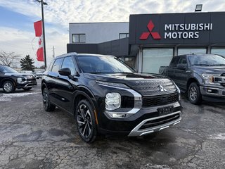 2024 Mitsubishi Outlander SEL   S-AWC   7 PASS   360 CAM   NAV   BLIND SPOT in Oakville, Ontario - 2 - w320h240px