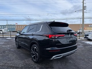 2024 Mitsubishi Outlander SEL   S-AWC   7 PASS   360 CAM   NAV   BLIND SPOT in Oakville, Ontario - 6 - w320h240px