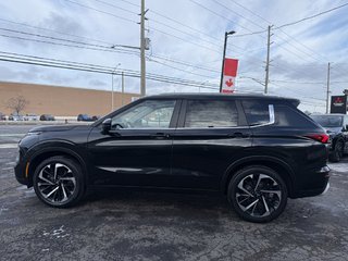 2024 Mitsubishi Outlander SEL   S-AWC   7 PASS   360 CAM   NAV   BLIND SPOT in Oakville, Ontario - 5 - w320h240px