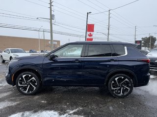 2024 Mitsubishi Outlander GT   S-AWC   CPO   7 PASS   HUD   BOSE   360 CAM in Oakville, Ontario - 5 - w320h240px