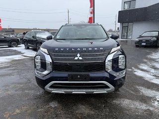 2024 Mitsubishi Outlander GT   S-AWC   CPO   7 PASS   HUD   BOSE   360 CAM in Oakville, Ontario - 3 - w320h240px