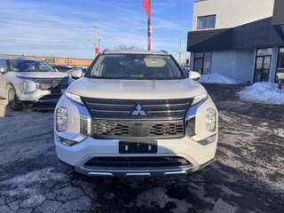 2024 Mitsubishi Outlander SE   S-AWC   7 PASS   PANO   HTD SEATS/STEERING in Oakville, Ontario - 3 - w320h240px